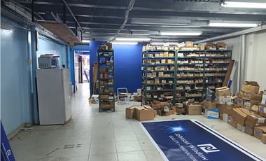 VISTA HERMOSA / PLAZA CORDOBA / 120M / DIVISIONES / SOBRE VIA