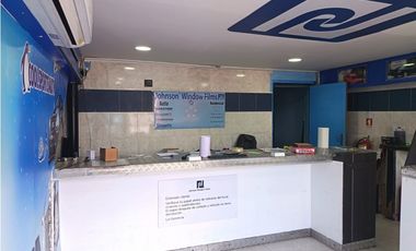 VISTA HERMOSA / PLAZA CORDOBA / 120M / DIVISIONES / SOBRE VIA