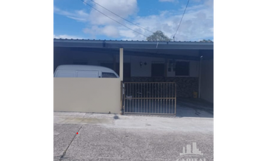 ALQUILER DE CASA AMPLIA CERCA DEL METRO SAN ANTONIO