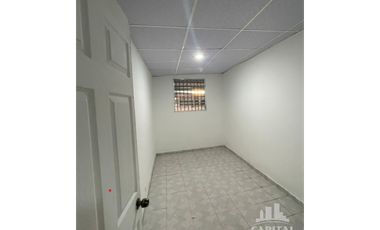 ALQUILER DE CASA AMPLIA CERCA DEL METRO SAN ANTONIO