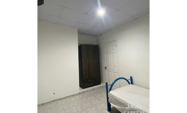 ALQUILER DE CASA AMPLIA CERCA DEL METRO SAN ANTONIO