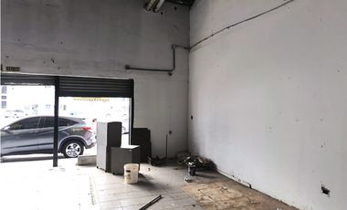 TUMBA MUERTO / LOCAL COMERCIAL / 269M / DIVISIONES / SOBRE VIA