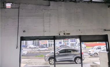 TUMBA MUERTO / LOCAL COMERCIAL / 269M / DIVISIONES / SOBRE VIA