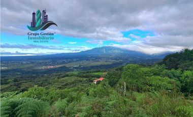 VENDO UNA HECTAREA + 2000MTS CON CONCESION DE AGUA