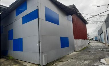 PARQUE INDUSTRIAL MAÑANITAS / 200M / ESPACIO AMPLIO / SOBRE VIA