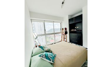 VENTA DE APARTAMENTO EN AVENIDA BALBOA , PH RIVAGE TOWER