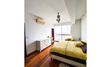 VENTA DE APARTAMENTO EN AVENIDA BALBOA , PH RIVAGE TOWER