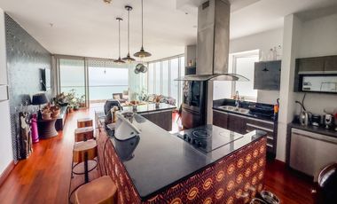 VENTA DE APARTAMENTO EN AVENIDA BALBOA , PH RIVAGE TOWER