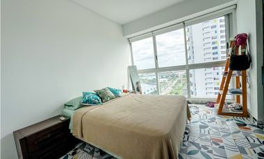 VENTA DE APARTAMENTO EN AVENIDA BALBOA , PH RIVAGE TOWER