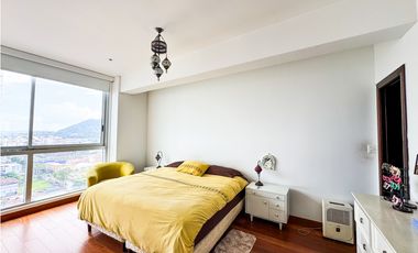 VENTA DE APARTAMENTO EN AVENIDA BALBOA , PH RIVAGE TOWER