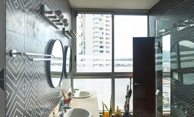 VENTA DE APARTAMENTO EN AVENIDA BALBOA , PH RIVAGE TOWER