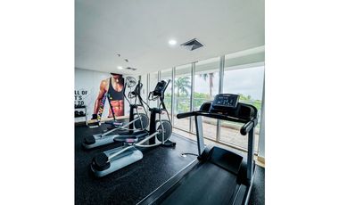 VENTA DE APARTAMENTO EN AVENIDA BALBOA , PH RIVAGE TOWER