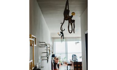 VENTA DE APARTAMENTO EN AVENIDA BALBOA , PH RIVAGE TOWER