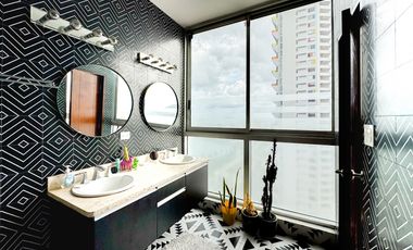 VENTA DE APARTAMENTO EN AVENIDA BALBOA , PH RIVAGE TOWER