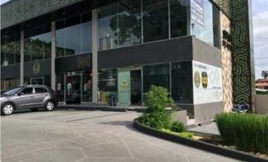 ALQUILER LOCAL THE PLAZA SAN FRANCISCO VALET PARKING GRATUITO VV