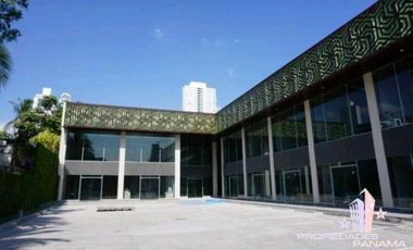 ALQUILER LOCAL THE PLAZA SAN FRANCISCO VALET PARKING GRATUITO VV