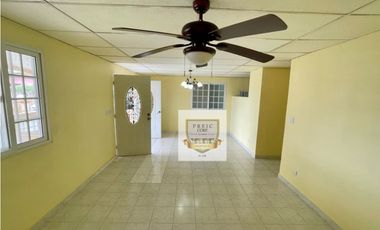 SE VENDE CASA EN CERRO VIENTO