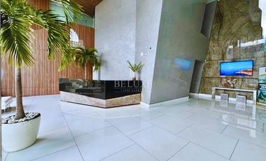 ALQUILER  DE OFICINA EN PH TORRE BOC, AVENIDA BALBOA (3)