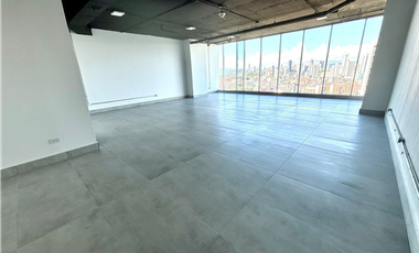 ALQUILER  DE OFICINA EN PH TORRE BOC, AVENIDA BALBOA (3)