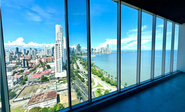 ALQUILER  DE OFICINA EN PH TORRE BOC, AVENIDA BALBOA (3)