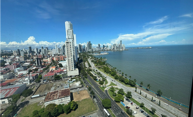 ALQUILER  DE OFICINA EN PH TORRE BOC, AVENIDA BALBOA (3)