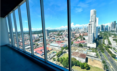 ALQUILER  DE OFICINA EN PH TORRE BOC, AVENIDA BALBOA (3)