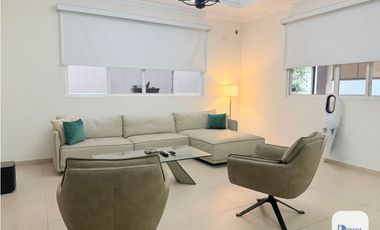 Venta de Casa en Altos de Panamá