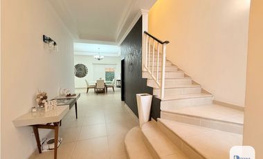 Venta de Casa en Altos de Panamá