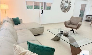 Venta de Casa en Altos de Panamá