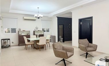 Venta de Casa en Altos de Panamá