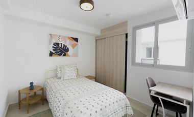SEA CONFIABLE VENDE APARTAMENTO EN PROYECTO PANAMA VIEJO RESIDENCE