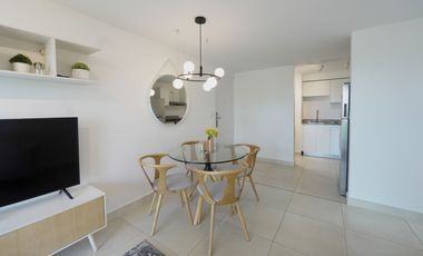SEA CONFIABLE VENDE APARTAMENTO EN PROYECTO PANAMA VIEJO RESIDENCE