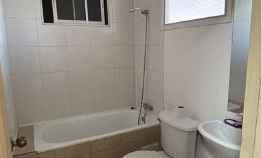 Amplio Depto de 100 mts2, 2 Piezas grandes en Uruguay 470