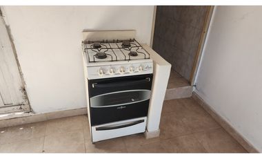 ALQUILO BARRIO YOFRE SUD, ZONA PUEYRREDON, Depto Monoambiente