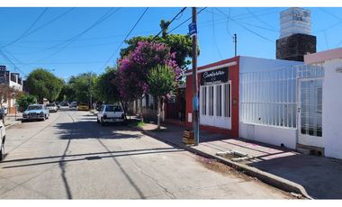 ALQUILO BARRIO YOFRE SUD, ZONA PUEYRREDON, Depto Monoambiente