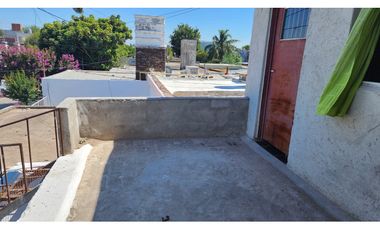 ALQUILO BARRIO YOFRE SUD, ZONA PUEYRREDON, Depto Monoambiente