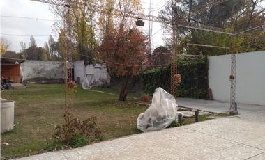 CASA · VENTA · 5 DORMTORIOS ·DRUMMOND MAS DE 600M2 · LUJAN