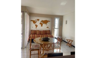 Alquiler Departamento Coronel Rodriguez. Ciudad.