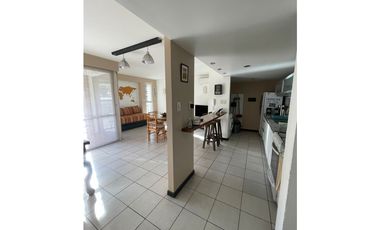 Alquiler Departamento Coronel Rodriguez. Ciudad.