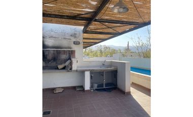 Alquiler Departamento Coronel Rodriguez. Ciudad.