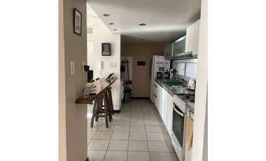 Alquiler Departamento Coronel Rodriguez. Ciudad.