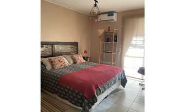 Alquiler Departamento Coronel Rodriguez. Ciudad.