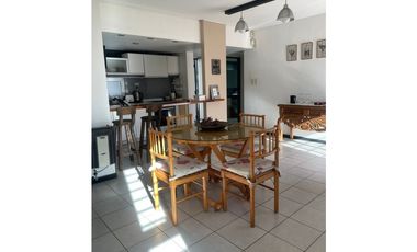 Alquiler Departamento Coronel Rodriguez. Ciudad.