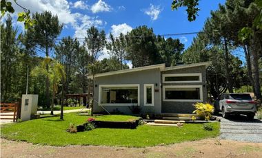 Casa en venta 5 ambientes Costa del Este