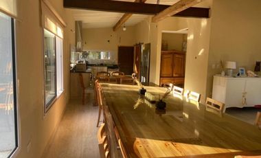 Casa en venta 5 ambientes Costa del Este