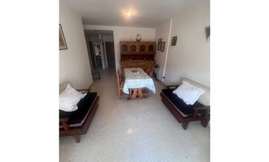 Departamento 2 amb. Zona Varese