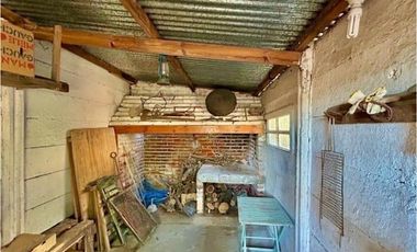 VENTA - Casa 3 amb, espaciosa con patio y cochera - Zona Puerto