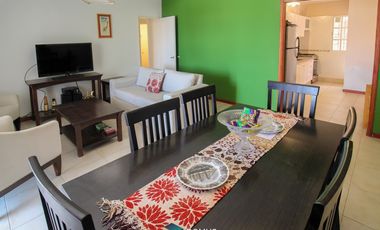 ALQUILER DEPARTAMENTO 3 DORMITORIOS AV URUGUAY AL 400