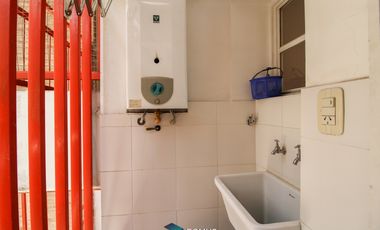 ALQUILER DEPARTAMENTO 3 DORMITORIOS AV URUGUAY AL 400