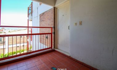 ALQUILER DEPARTAMENTO 3 DORMITORIOS AV URUGUAY AL 400